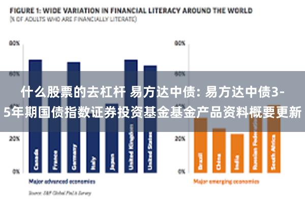 什么股票的去杠杆 易方达中债: 易方达中债3-5年期国债指数证券投资基金基金产品资料概要更新