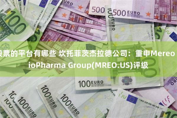 股票的平台有哪些 坎托菲茨杰拉德公司：重申Mereo BioPharma Group(MREO.US)评级